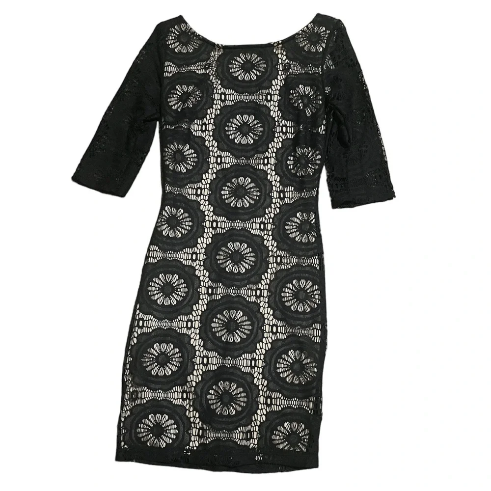 Mystic Dress